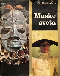 [A-09-5A] MASKE SVETA