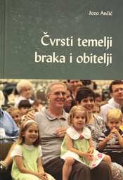 [A-09-5A] ČVRSTI TEMELJI BRAKA I OBITELJI