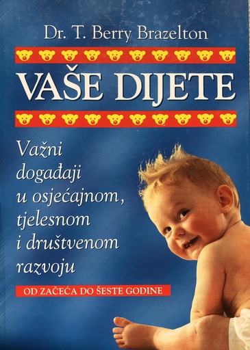 [A-09-4B] VAŠE DIJETE