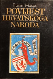 [A-09-4B] POVIJEST HRVATSKOG NARODA