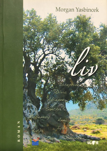 [A-09-4B] LIV 