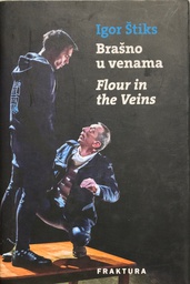 [A-09-4A] BRAŠNO U VENAMA