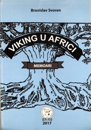 [A-09-4A] VIKING U AFRICI - MEMOARI
