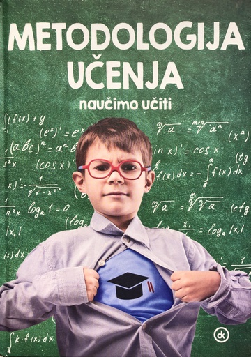 [A-09-4A] METODOLOGIJA UČENJA - NAUČIMO UČITI