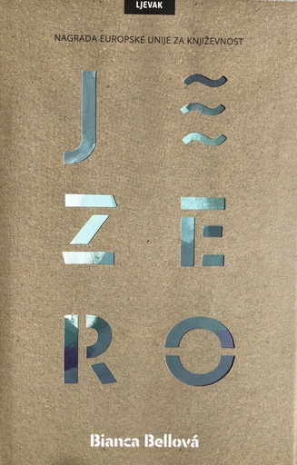 [A-09-4A] JEZERO