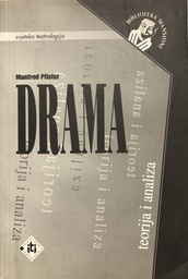 [A-09-4A] DRAMA - TEORIJA I ANALIZA