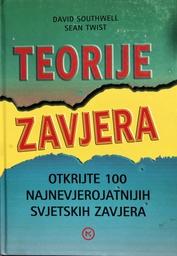 [A-09-3A] TEORIJE ZAVJERA
