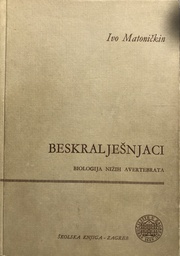 [A-09-3A] BESKRALJEŠNJACI