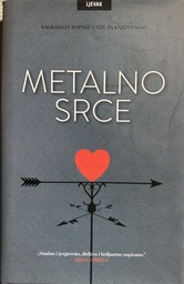 [A-09-2B] METALNO SRCE