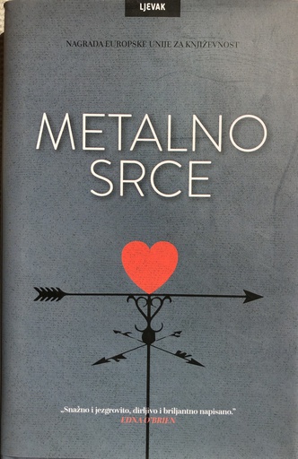 [A-09-2B] METALNO SRCE