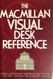 [A-03-1B] THE MACMILLAN VISUAL DESK REFERENCE