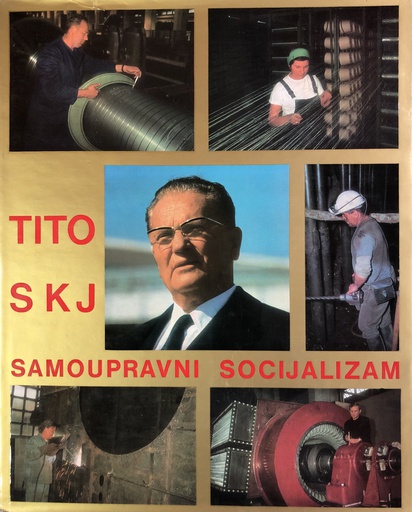 [A-04-1B] TITO-SKJ-SAMOUPRAVNI SOCIJALIZAM