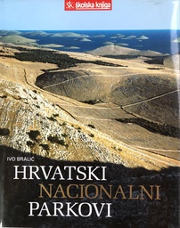 [A-04-1B] HRVATSKI NACIONALNI PARKOVI