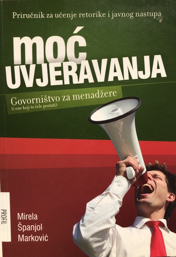 [A-09-2B] MOĆ UVJERAVANJA