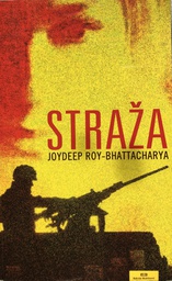 [A-09-2A] STRAŽA