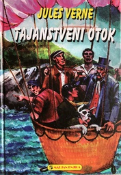 [A-04-3B] TAJANSTVENI OTOK
