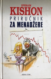 [A-04-3B] PRIRUČNIK ZA MENADŽERE
