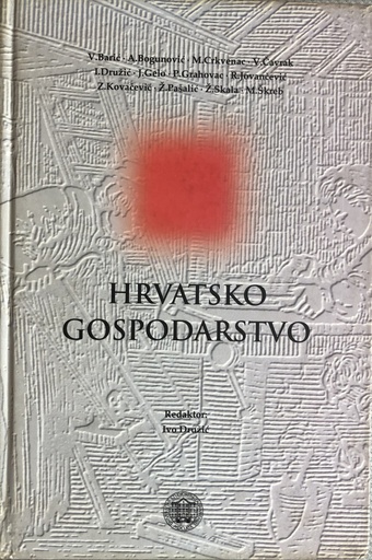[A-04-3B] HRVATSKO GOSPODARSTVO