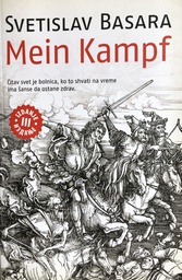 [A-04-3B] MEIN KAMPF