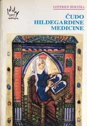 [A-04-3B] ČUDO HILDEGARDINE MEDICINE