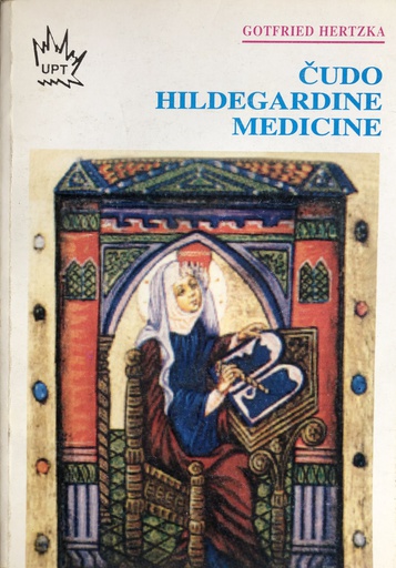 [A-04-3B] ČUDO HILDEGARDINE MEDICINE