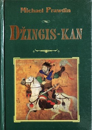 [A-04-3A] DŽINGIS-KAN