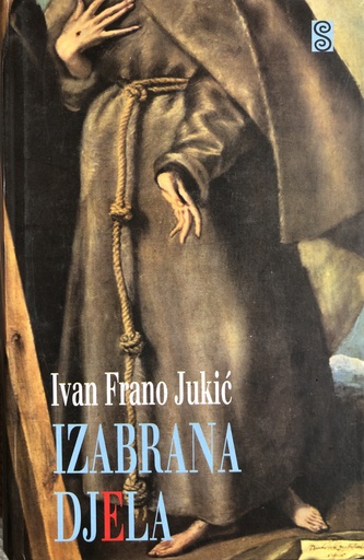 [A-04-3A] IZABRANA DJELA  
