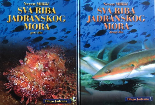 [A-10-5B] SVA RIBA JADRANSKOG MORA 1-2