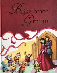 [A-10-5B] BAJKE BRAČE GRIMM