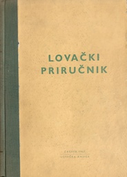 [A-10-5B] LOVAČKI PRIRUČNIK