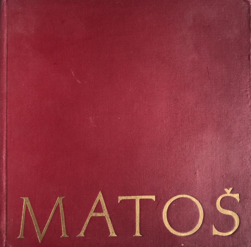 [A-10-5A] MATOŠ