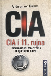 [A-10-4B] CIA I 11. RUJNA