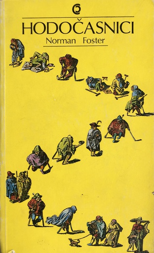 [A-10-4B] HODOČASNICI