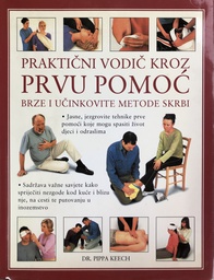 [A-04-1B] PRAKTIČNI VODIČ KROZ PRVU POMOĆ