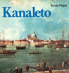 [A-10-4B] KANALETO