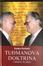[A-10-4A] TUĐMANOVA DOKTRINA