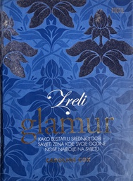 [A-10-4A] ZRELI GLAMUR