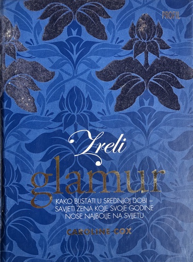 [A-10-4A] ZRELI GLAMUR