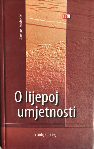 [A-10-3B] O LIJEPOJ UMJETNOSTI