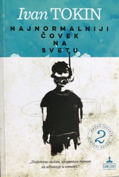 [A-10-3B] NAJNORMALNIJI ČOVEK NA SVETU