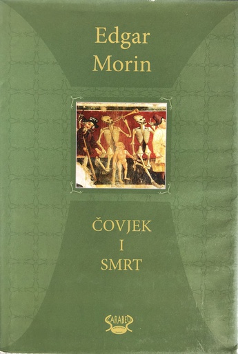 [A-10-3B] ČOVJEK I SMRT