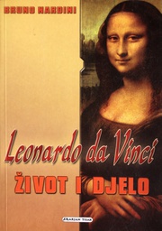 [A-10-3A] LEONARDO DA VINCI