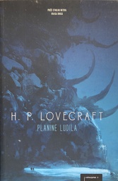[A-10-3A] PLANINE LUDILA
