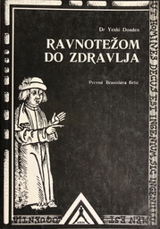 [A-10-3A] RAVNOTEŽOM DO ZDRAVLJA