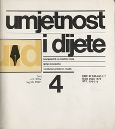 [A-10-3A] UMJETNOST I DIJETE 141