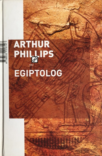 [A-10-3A] EGIPTOLOG