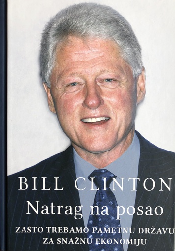 [A-10-2B] NATRAG NA POSAO