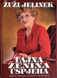 [A-10-2B] TAJNA ŽENINA USPJEHA