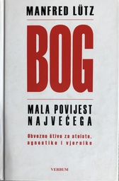 [A-10-2B] BOG - MALA POVIJEST NAJVEĆEGA