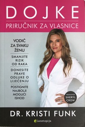 [A-10-2B] DOJKE - PRIRUČNIK ZA VLASNICE